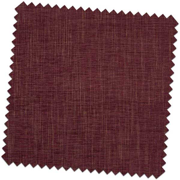 Bill-Beaumont-Stately-Hatfield-Crimson-Fabric-for-made-to-measure-Roman-Blinds-600x600