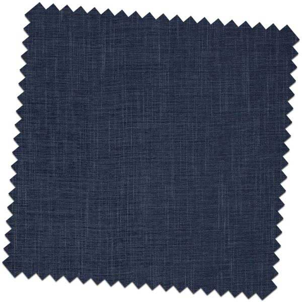 Bill-Beaumont-Stately-Hatfield-Indigo-Fabric-for-made-to-measure-Roman-Blinds-600x600