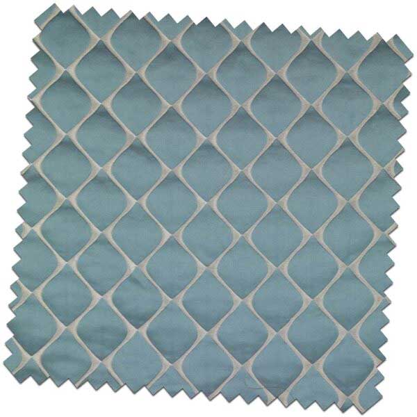 Bill-Beaumont-Textures-Muse-Teal-Fabric-for-made-to-measure-Roman-Blinds-600x600