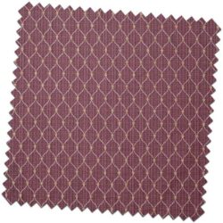 Bill-Beaumont-Textures-Verona-Grape-Fabric-for-made-to-measure-Roman-Blinds