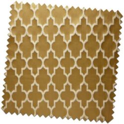 Bill-Beaumont-Treasures-Bouchra-Gold-Fabric-for-made-to-measure-Roman-Blinds-600x600