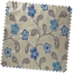 Bill-Beaumont-Treasures-Masilda-Aqua-Fabric-for-made-to-measure-Roman-Blinds-600x600