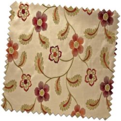 Bill-Beaumont-Treasures-Masilda-Autumn-Fabric-for-made-to-measure-Roman-Blinds-600x600