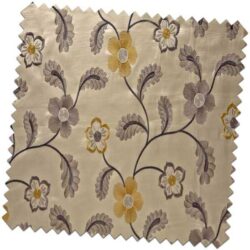 Bill-Beaumont-Treasures-Masilda-Stone-Fabric-for-made-to-measure-Roman-Blinds-600x600