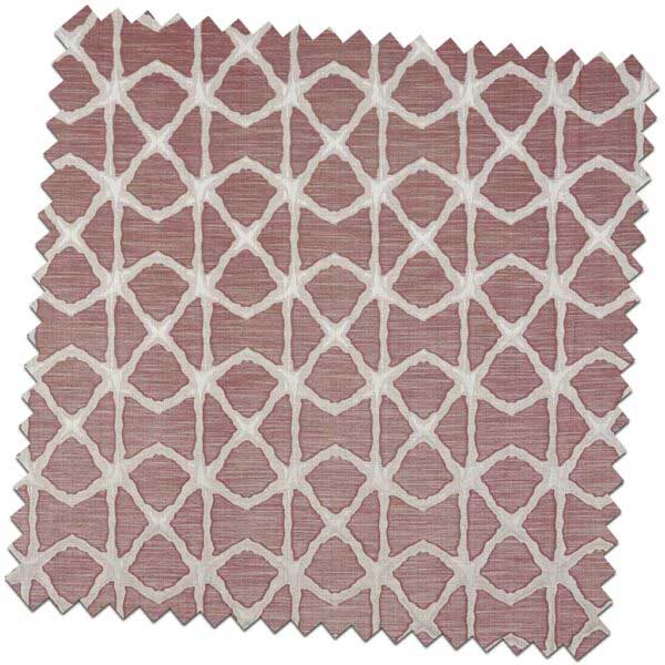 Bill-Beaumont-Utopia-Avatar-Cranberry-Fabric-for-made-to-measure-Roman-Blinds-600x600