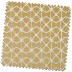 Bill-Beaumont-Utopia-Avatar-Ochre-Fabric-for-made-to-measure-Roman-Blinds-600x600