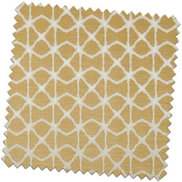 Bill-Beaumont-Utopia-Avatar-Ochre-Fabric-for-made-to-measure-Roman-Blinds-600x600