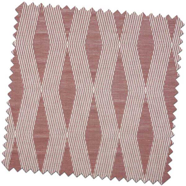 Bill-Beaumont-Utopia-Balance-Cranberry-Fabric-for-made-to-measure-Roman-Blinds-600x600