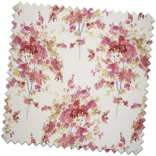 Bill-Beaumont-Vitality-Nourish-Rose-Fabric-for-made-to-measure-Roman-Blinds-600x600