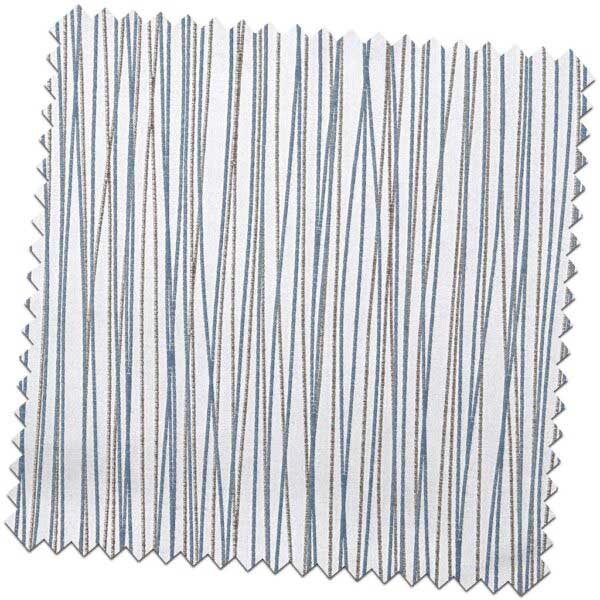 Bill-Beaumont-Vogue-Kate-Stone-Blue-Fabric-for-made-to-measure-Roman-Blinds-600x600