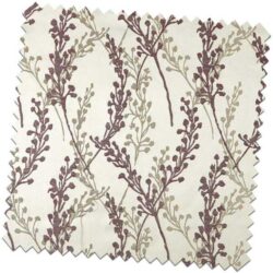 Bill-Beaumont-Vogue-Twiggie-Plum-Fabric-for-made-to-measure-Roman-Blinds-600x600