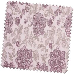 Bill-Beaumont-Wonder-Beauty-Magenta-Fabric-for-made-to-measure-Roman-Blinds-600x600