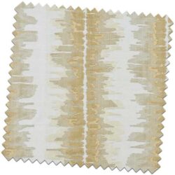 Bill-Beaumont-Woodstock-Beat-Caramel-Fabric-for-made-to-measure-Roman-Blinds-600x600