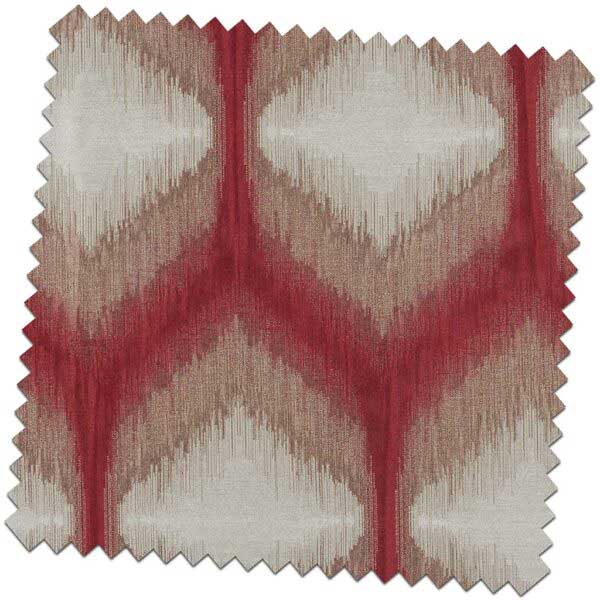 Bill-Beaumont-Woodstock-Impulse-Cherry-Red-Fabric-for-made-to-measure-Roman-Blinds-600x600