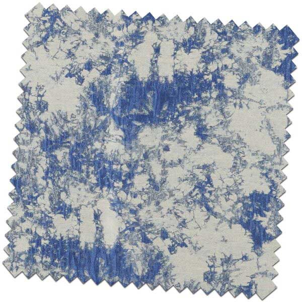 Bill-Beaumont-Woodstock-Rave-Cornflower-Blue-Fabric-for-made-to-measure-Roman-Blinds-600x600