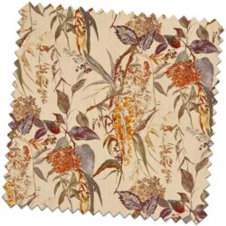 Prestigious-Copper-Falls-Botanist-Amber-Fabric-Made-to-Measure-Roman-Blind-768x768