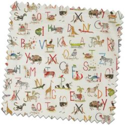 Prestigious-My-World-Animal-Alphabet-Fudge-Fabric-for-made-to-measure-Roman-Blinds-1-768x768