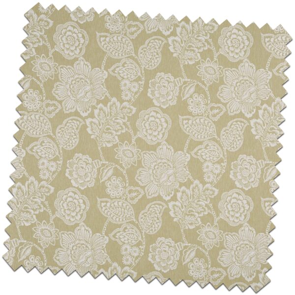 Prestigious Bloom Alice Harvest Fabric for made to measure Roman blinds