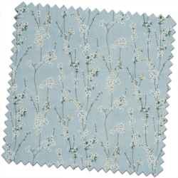 Prestigious-Grand-Botanical-Almond-Blossom-Porcelain-Fabric-for-made-to-measure-Roman-Blinds