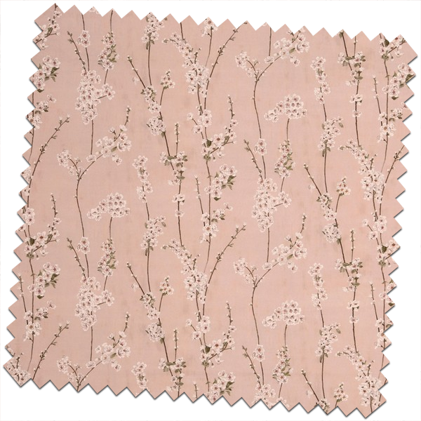 Prestigious-Grand-Botanical-Almond-Blossom-Posey-Fabric-for-made-to-measure-Roman-Blinds