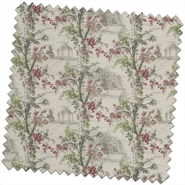 Prestigious-Grand-Botanical-Arboretum-Posey-Fabric-for-made-to-measure-Roman-Blinds