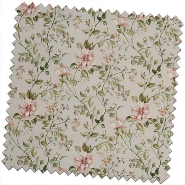 Prestigious-Grand-Botanical-Fragrant-Peach-Blossom-Fabric-for-made-to-measure-Roman-Blinds