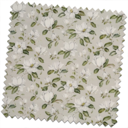 Prestigious-Grand-Botanical-Magnolia-Pebble-Fabric-for-made-to-measure-Roman-Blinds