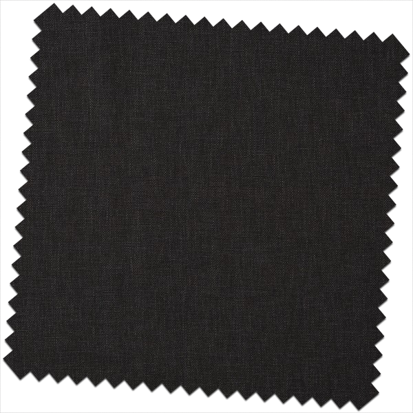 Prestigious-Oslo-Oslo-Black-Fabric-for-made-to-measure-roman-blinds