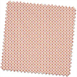 Prestigious-Pick-N-Mix-Zap-Coral-Fabric-for-made-to-measure-Roman-blinds