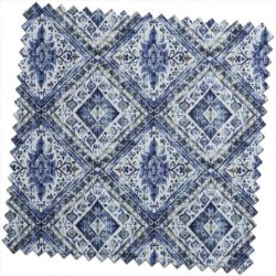 Prestigious-Tahiti-Banyan-Indigo-Fabric-Made-to-Measure-Roman-Blind