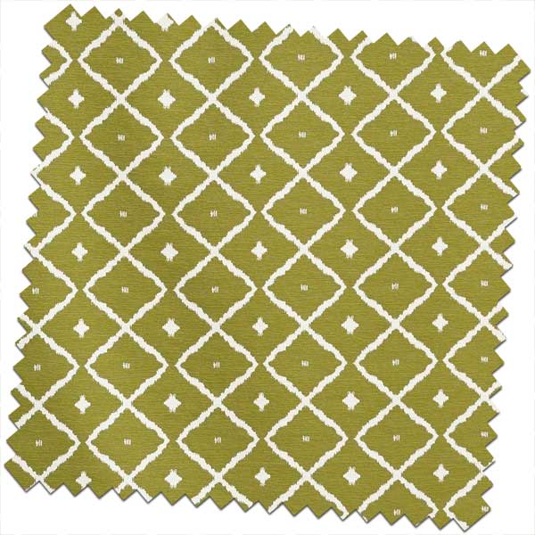 Prestigious-Tahiti-Indira-Cactus-Fabric-Made-to-Measure-Roman-Blind