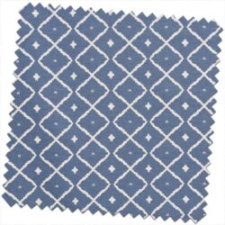 Prestigious-Tahiti-Indira-Indigo-Fabric-Made-to-Measure-Roman-Blind