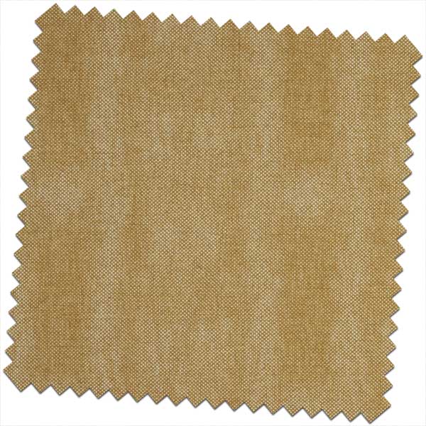 Bill-Beaumont-Sherwood-Burrow-Mustard-Fabric-for-made-to-Measure-Roman-Blind