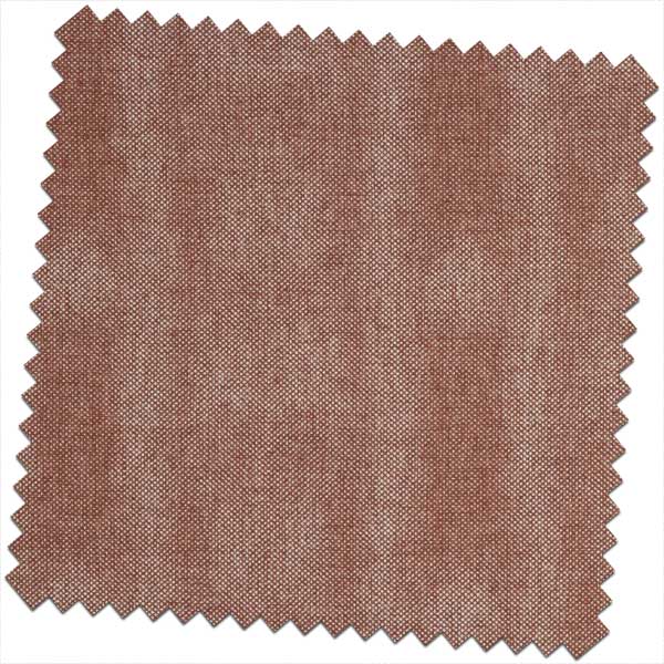Bill-Beaumont-Sherwood-Burrow-Terracota-Fabric-for-made-to-Measure-Roman-Blind
