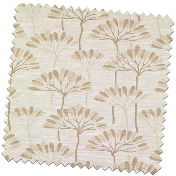 Bill Beaumont Artisan Artisan Biscuit Fabric for made to measure roman blinds