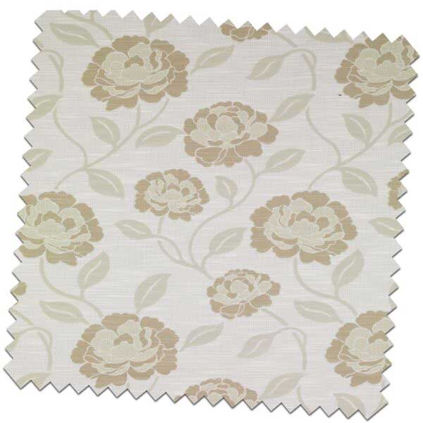 Bill Beaumont Artisan Delight Pistachio Fabric for made to measure roman blinds