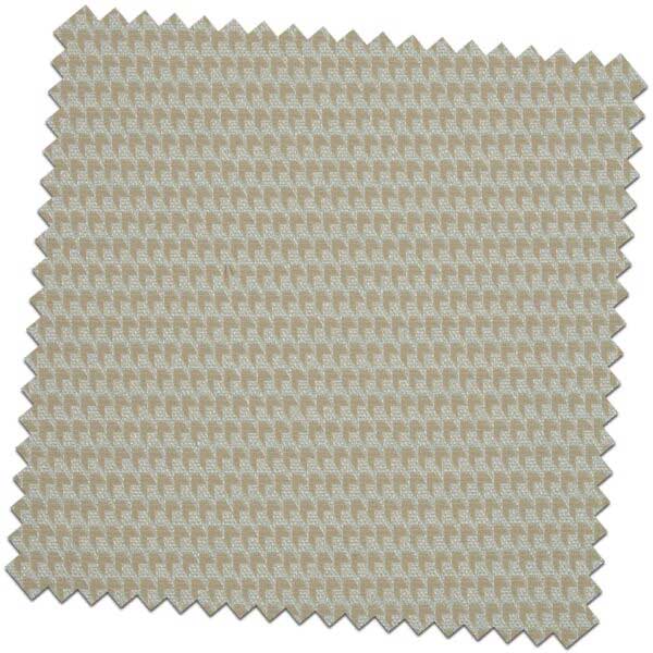 Bill Beaumont Athens Achilles Beige Fabric for made to measure roman blinds