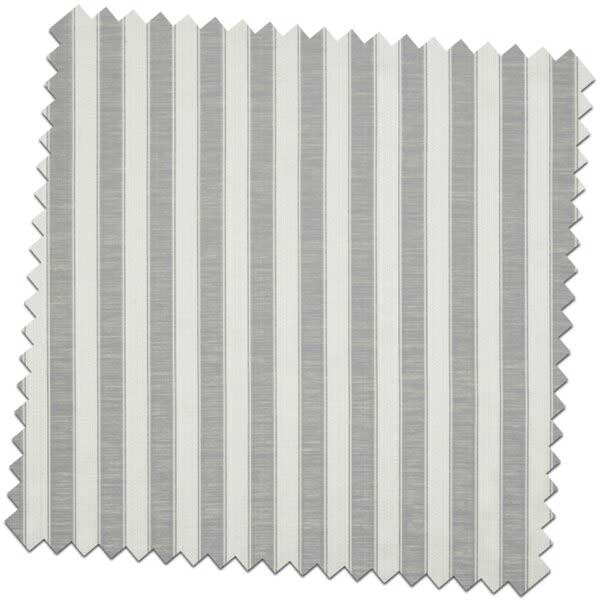 Bill Beaumont Austen Dashwood Ash Fabric for made to measure Roman Blinds