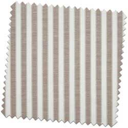 Bill Beaumont Austen Dashwood Dusky Mauve Fabric for made to measure Roman Blinds