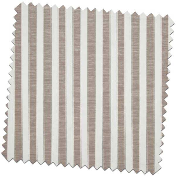 Bill Beaumont Austen Dashwood Dusky Mauve Fabric for made to measure Roman Blinds