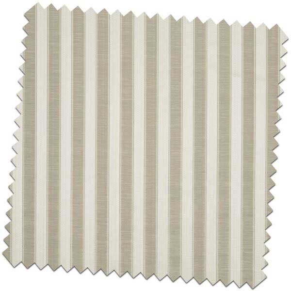 Bill Beaumont Austen Dashwood Sandstone Fabric for made to measure Roman Blinds