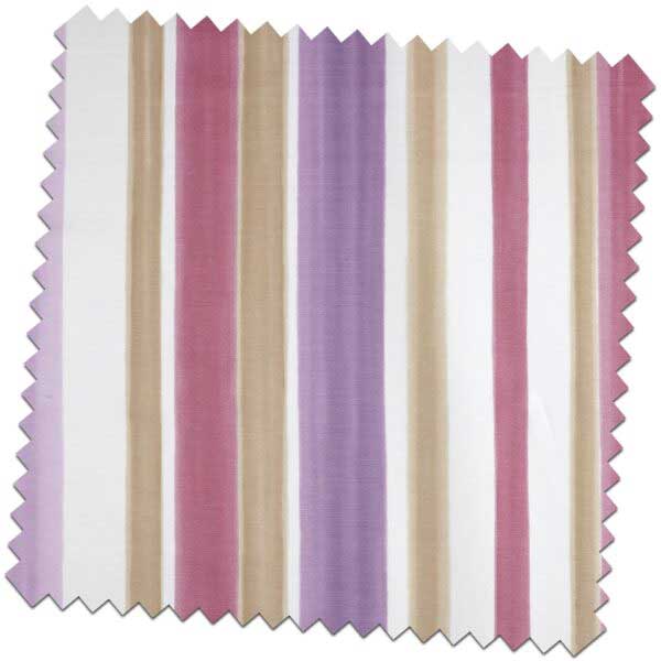 Bill Beaumont Barcelona Madrid Mulberry Fabric for made to measure Roman Blinds