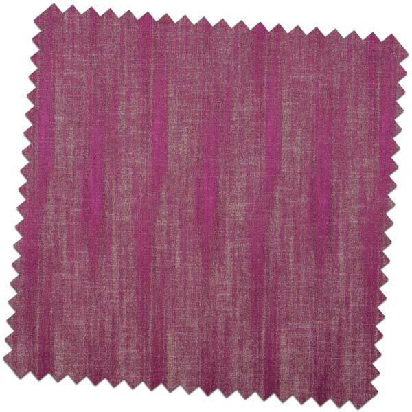 Bill Beaumont Carnival Samba Fuchsia Fabric for made to Measure Roman Blind