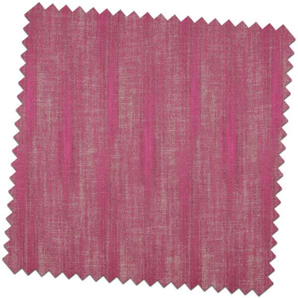 Bill Beaumont Carnival Samba Magenta Fabric for made to Measure Roman blinds