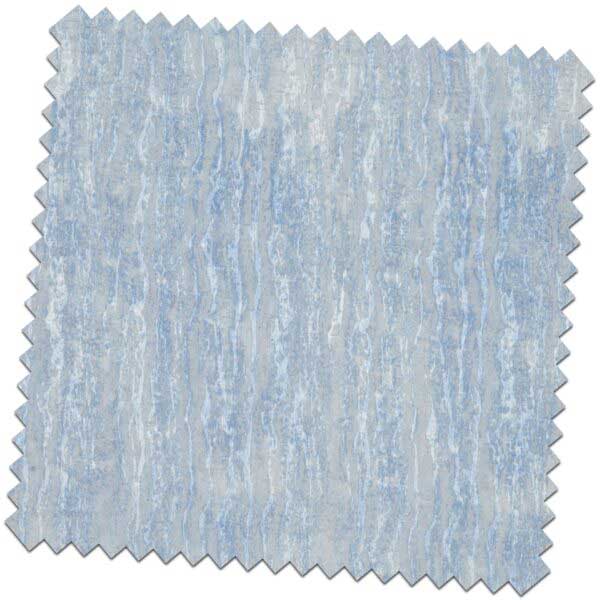 Bill Beaumont Daydream Bliss Soft Blue Fabric for made to measure Roman Blinds