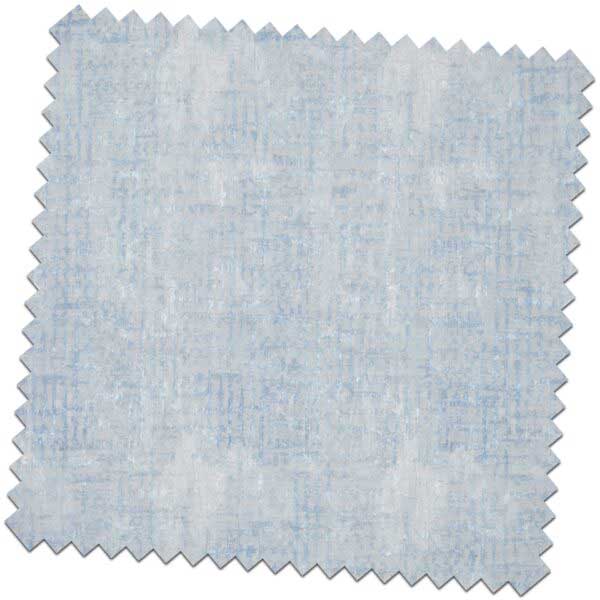 Bill Beaumont Daydream Reverie Soft Blue Fabric for made to measure Roman Blinds