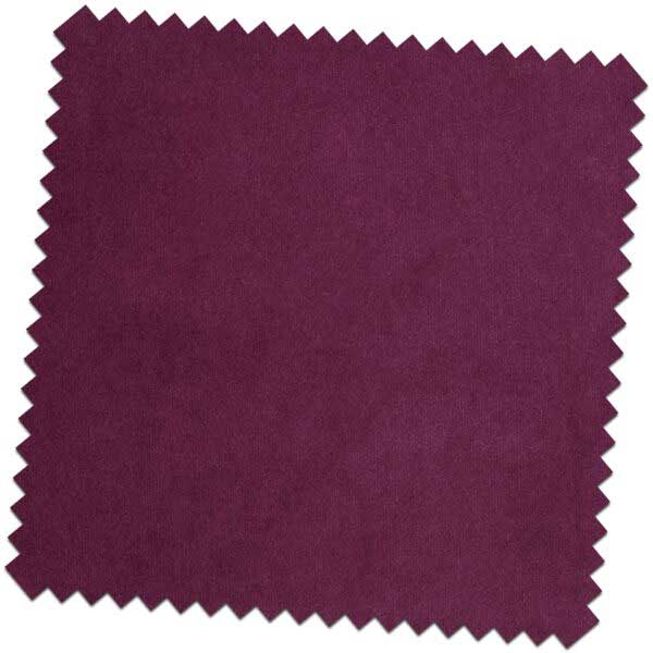 Bill Beaumont Eaton Square Amethyst Fabric for made to measure Roman blinds