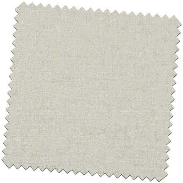 Bill Beaumont Infusion Angelina Ivory Fabric for made to measure roman blinds