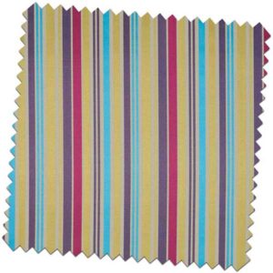 Carnival Parade Fuchsia Made to Measure Curtains