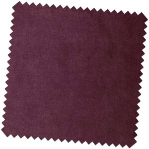 Eaton Square Plum Made to Measure Curtains